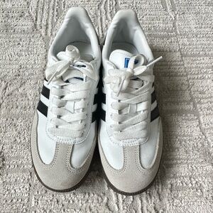 addidas Samba Sneakers